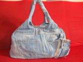 BOLSA JEANS