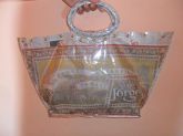 BOLSA DE JORNAL